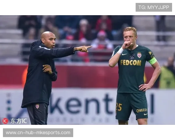 摩纳哥连续传导扩大外线控制面形成多段施压