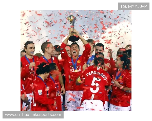 曼联追C罗式老当益壮象征——青春不败，激情永续的冠军精神